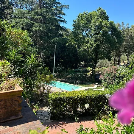 Mulino Rotone Apartmán *