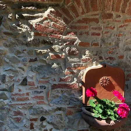 Apartmán Mulino Rotone