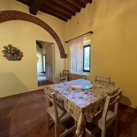 Mulino Rotone * Castagneto Carducci