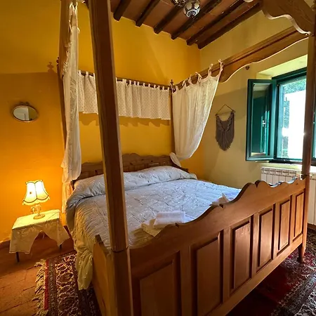 Apartament Mulino Rotone