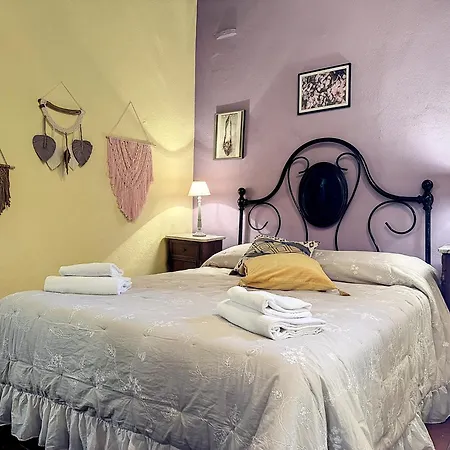 Mulino Rotone Apartament *