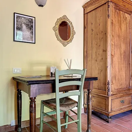 Apartament Mulino Rotone *