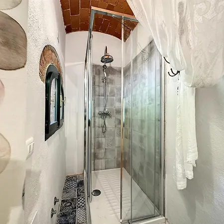 Mulino Rotone Apartament