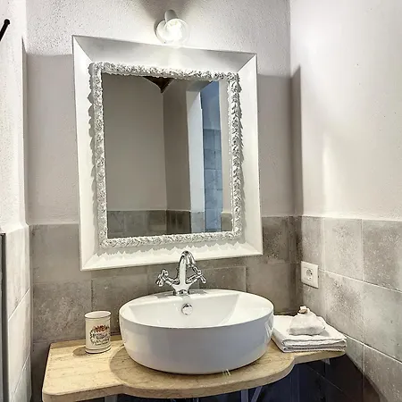 Apartament Mulino Rotone Castagneto Carducci