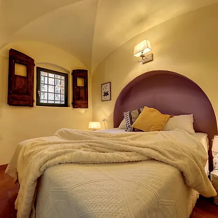 Apartament Mulino Rotone Castagneto Carducci