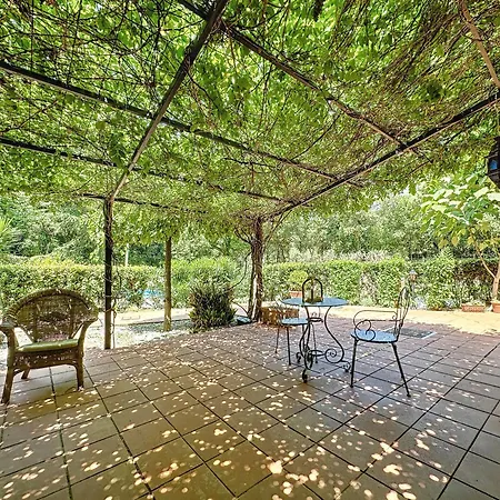 Mulino Rotone Apartament
