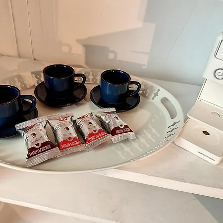 Apartament Mulino Rotone *