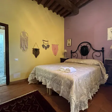 Apartament Mulino Rotone