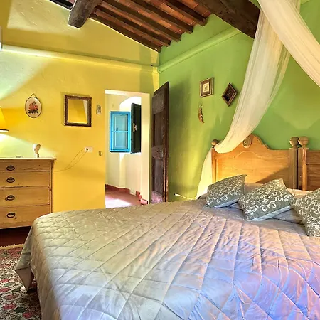 Apartament Mulino Rotone