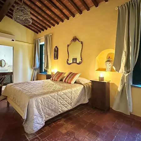 Mulino Rotone Apartament
