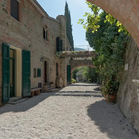 Mulino Rotone Apartament
