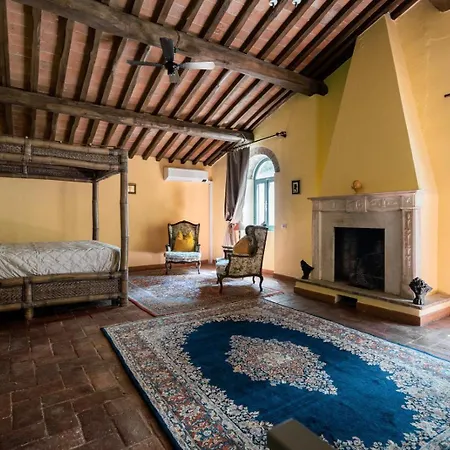 Apartament Mulino Rotone