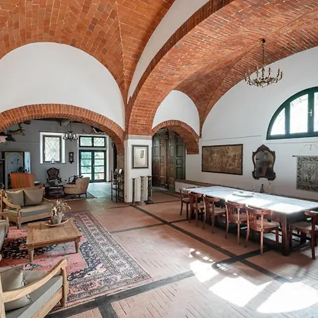 Apartament Mulino Rotone *