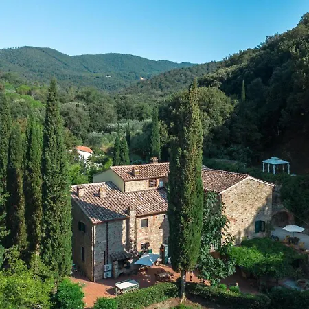 Mulino Rotone Apartament