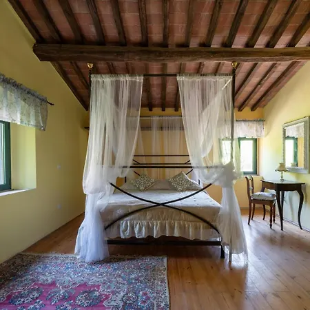Apartament Mulino Rotone