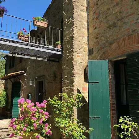 Apartament Mulino Rotone *
