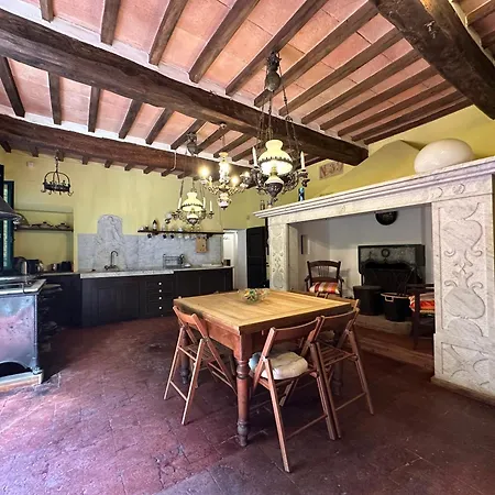 Mulino Rotone شقة