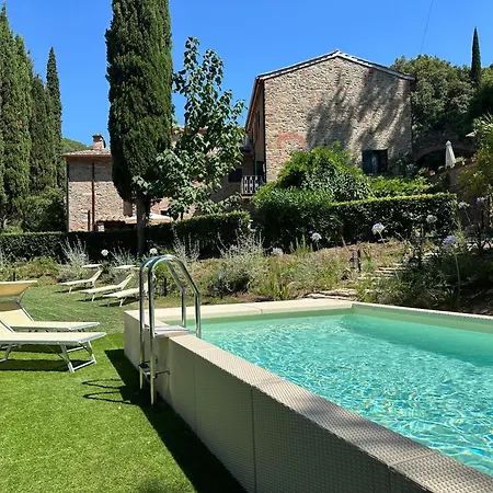 Mulino Rotone * كاستاجنيتو كاردوتشي
