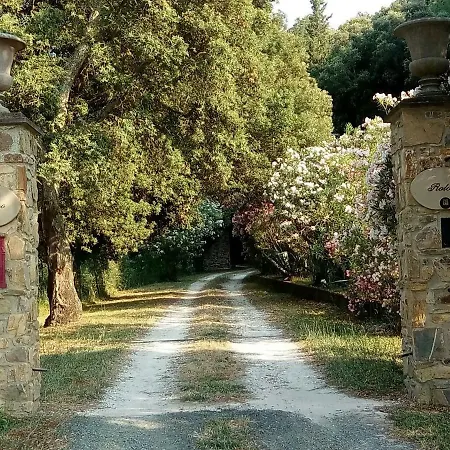 Mulino Rotone شقة